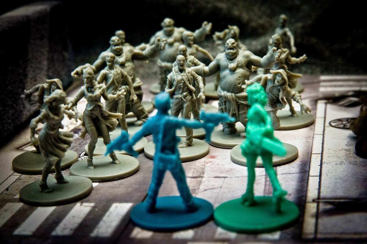 Zombicid (11) Zombicid (11)