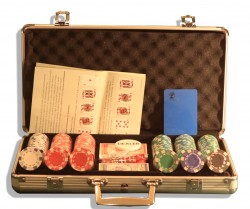 Dice 300 Набор для игры в покер