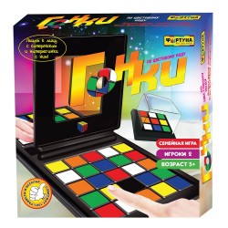 Гонки по цветовому коду