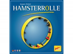 Колесо (Hamsterrolle)