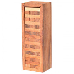 Дженга S 16,5 см. (малая)