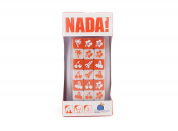 Настольная игра Нада (Nada)