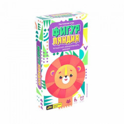 Игра Фигурляндия