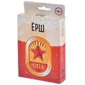 Magellan: Ёрш ОПА