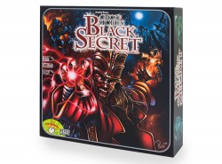 Истории с призраками: темная тайна (Ghost Stories: Ext, Black Secret)