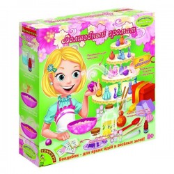 Волшебный аромат