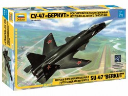 7215 Самолет