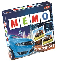 Мемо Транспорт