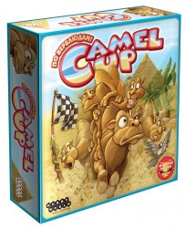 Camel Up