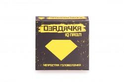 Головоломка «Озадачка» тип- «Кристал»