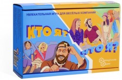 Игра карточная