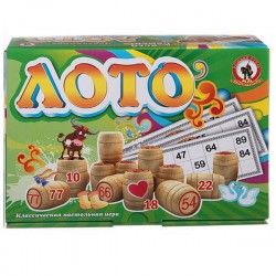 Лото (дерев.)