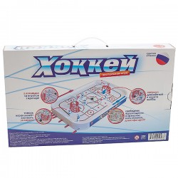 Настольный хоккей Каролина 40-0007