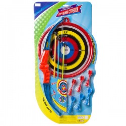 Спортивный игровой набор 2в1