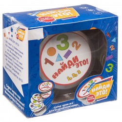 Настольная мини-игра на реакцию