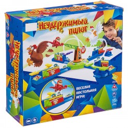 Настольная игра на бат.