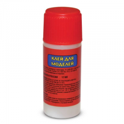 Клей для моделей