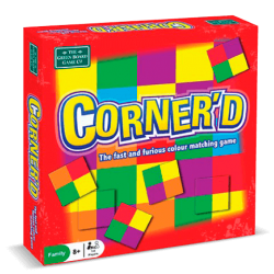 Корнерд BrainBox