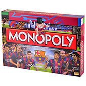 Монополия ФК Барселона